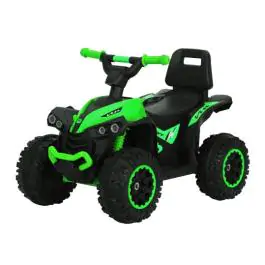 Dečiji Quad na baterije ATV TS491B zeleni
