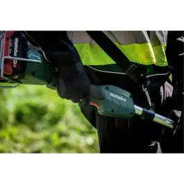Metabo FSD 36-18 LTX BL 40 Aku Trimer za travu Solo