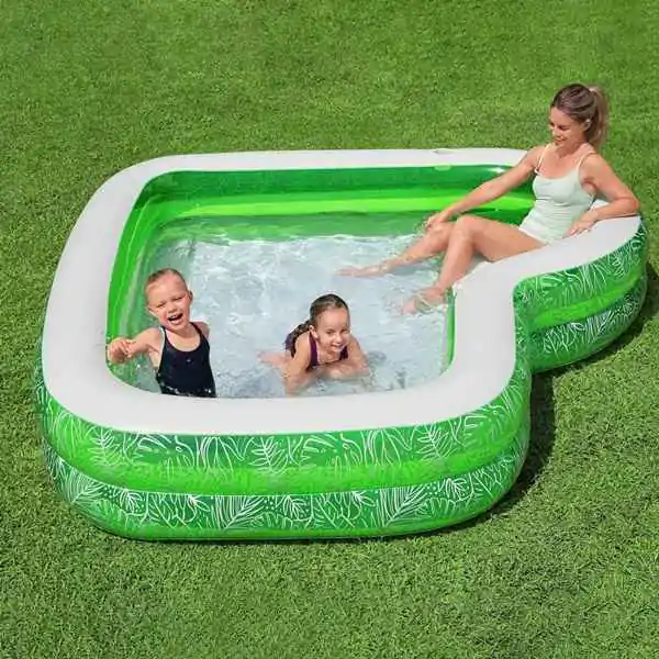 Bestway Bazen porodični 2.31 m x 2.31 m x 51 cm - proizvod na akciji