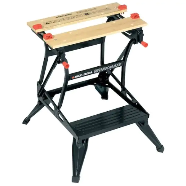 Black & Decker WM536 Radni sto 610 x 740 x 195 mm - proizvod na akciji