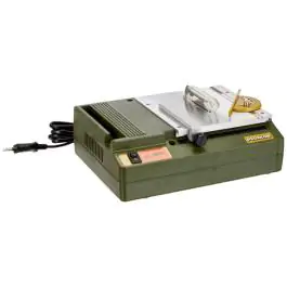 Proxxon modelarski stoni cirkular KS 230