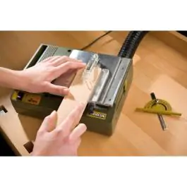 Proxxon modelarski stoni cirkular KS 230