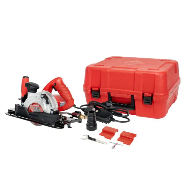 RUBI TC-125 G2 Ručni cirkular za keramiku, 1.250W - proizvod na akciji
