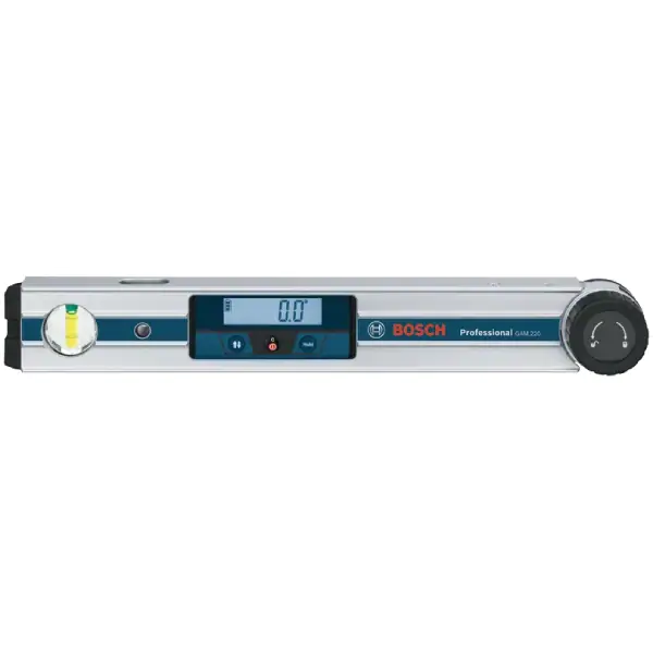 Bosch Uglomer Digitalni GAM 220 Professional - proizvod na akciji