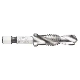 DeWalt DT50060 5-delni Set burgija sa nareznim navojem 1/4" Hex