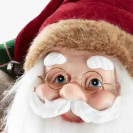 Deda Mraz HORN Š44xD25xV80cm sa fenjerom