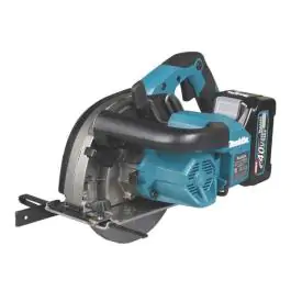 Makita Akumulatorska testera za metal CS002GZ 40V