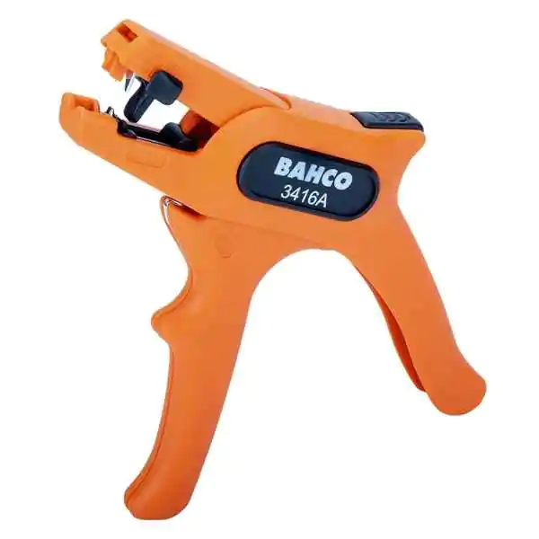 Bahco Automatska klešta za skidanje izolacije 3416A