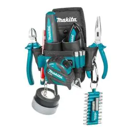 Makita Torbica za alat za četiri pozicije nošenja E-15279