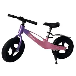 Balans bicikl za decu 768 roze