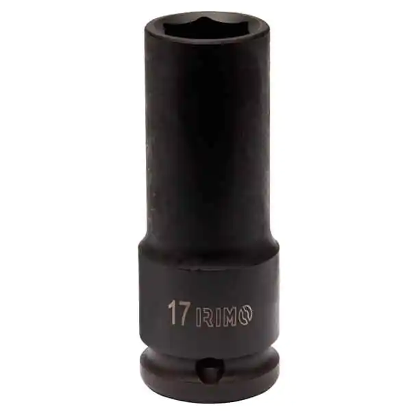 Irimo impact nasadni ključ duboki 1/2" 17mm