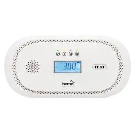 Senzor ugljen-monoksida (CO) CO10LCD Home