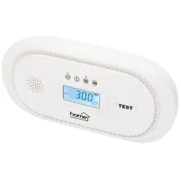 Senzor ugljen-monoksida (CO) CO10LCD Home