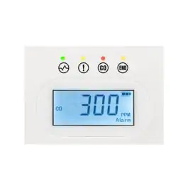Senzor ugljen-monoksida (CO) CO10LCD Home