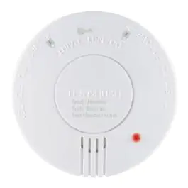 Optički detektor dima SMO01 Home