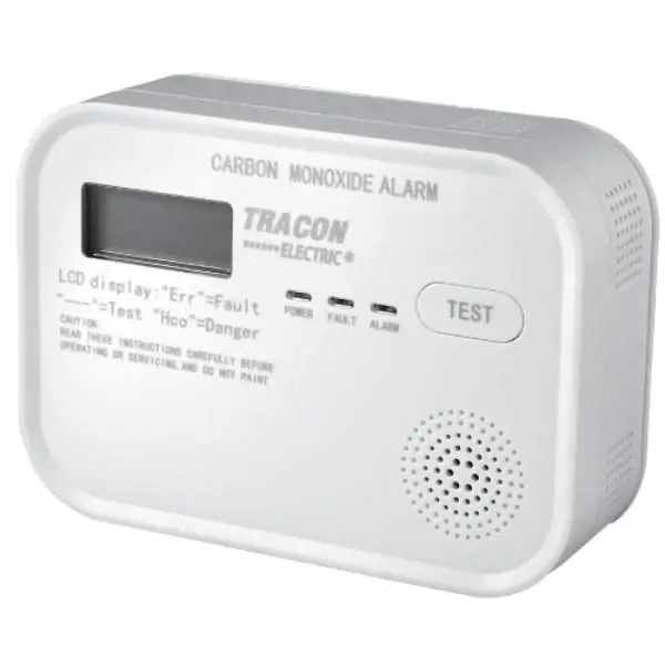 Senzor ugljen-monoksida (CO) CO218A TRACON