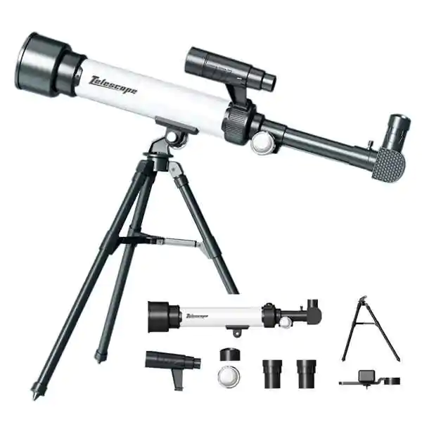 Igračka astronomski teleskop 30/60x