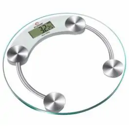 Telesna vaga EK403A Elekom