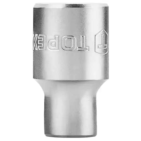 Nasadni ključ-gedora 1/2" 16mm Topex