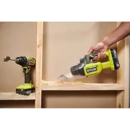 Aku. ručni usisivač, 18V ONE+™ – RYOBI RHV18-0