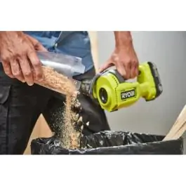Aku. ručni usisivač, 18V ONE+™ – RYOBI RHV18-0