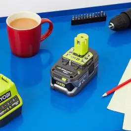 Baterija Lithium+ (18V ONE+™) od 5,0 Ah – RYOBI RB18L50