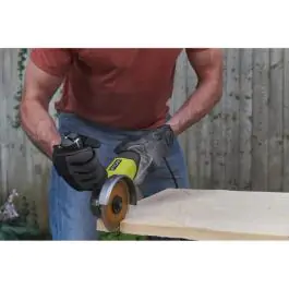Električna ugaona brusilica 800W – RYOBI RAG800-125G