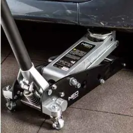 Podna hidraulična dizalica-krokodilka NEO TOOLS 11-730