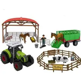 Farma Ergela