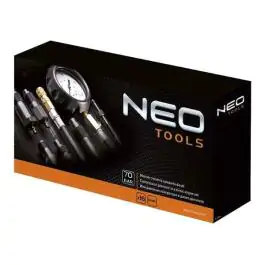Merač kompresije u dizel motorima, set 16 kom 11-262 NOT TOOLS