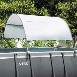Intex nadstrešnica za bazene 28054