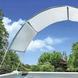 Intex nadstrešnica za bazene 28054