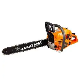 Motorna testera 2.45KS NAKAYAMA PC4600