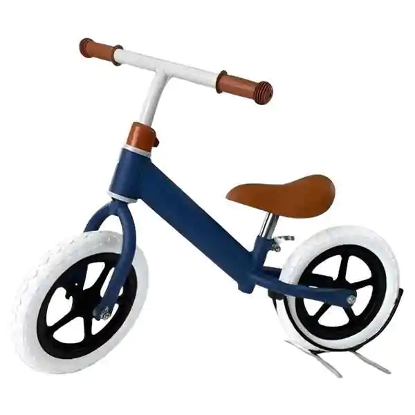 Balans bicikl za decu 750 plavi
