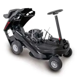 Traktor kosačica MR224-61 6.8 KS Scheppach