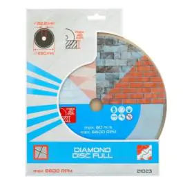 Levior Diamond Disc DIAMANT 230x2.4x22.2mm