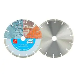 Levior Diamond Disc DIAMANT 180x2.3x22.2mm Segment