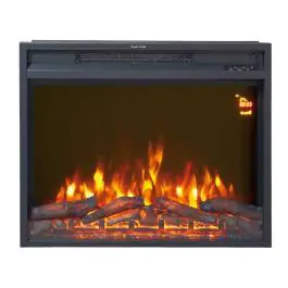Električni ugradni kamin 2000W EK26UT/L Prosto