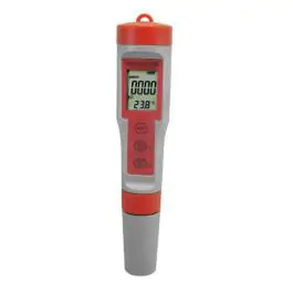 Digitalni merač pH vrednost, električne provodljivosti, rastvorenih materija , temperature u vodi PH4IN1
