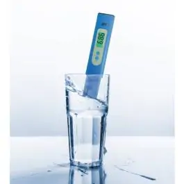 Digitalni PH metar PH05