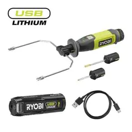 Akumulatorski rezač stiropora RYOBI RHC4-120G