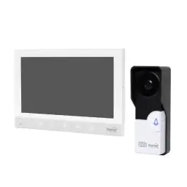 Video interfon kolor DPV260 Home