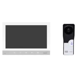 Video interfon kolor DPV260 Home