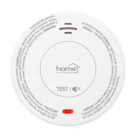 Detektor dima smart optički SMO10SMART Home