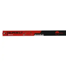 List testere za drvo 760 mm Levior