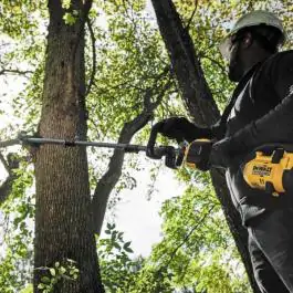 DeWalt DCMASPS5N teleskopski dodatak, dodatak za trimer