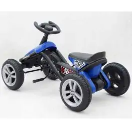 Dečija formula na pedale TS-306 PL plava