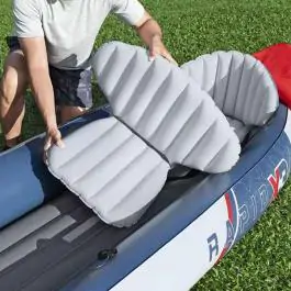 Kajak trosed na naduvavanje 3.81m Bestway
