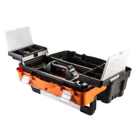 Kutija za alat 54.7 x 27.1 x 27.8 cm 18"  NEO TOOLS