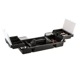 Kutija za alat 54.7 x 27.1 x 27.8 cm 18"  NEO TOOLS